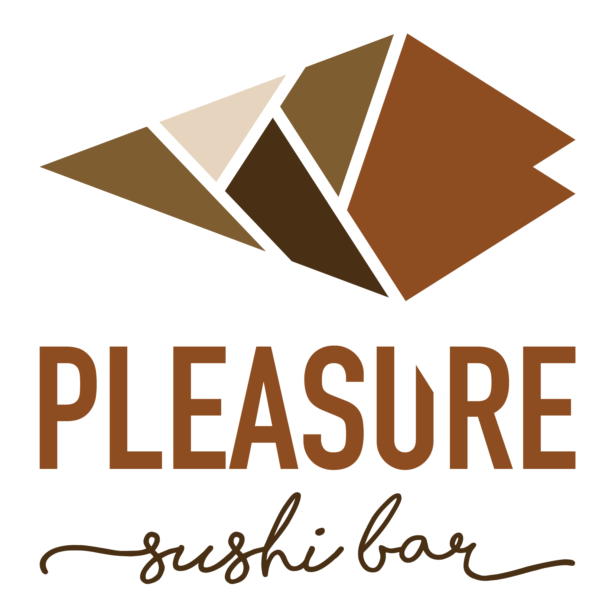 Pleasure Sushi Bar